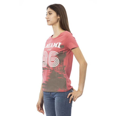 Trussardi Action T-särgid